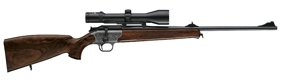 No.3 Blaser R 93
