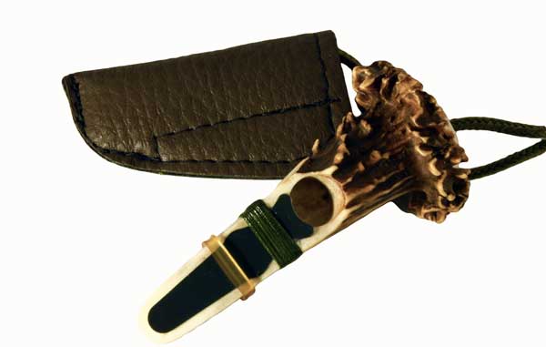 Hvornår kan man forsøge sig med at lokke en buk