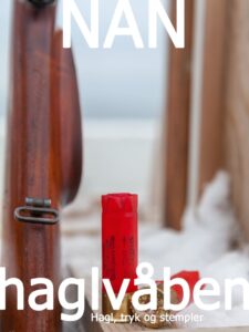 Haglvåben - hagl, tryk og stempler