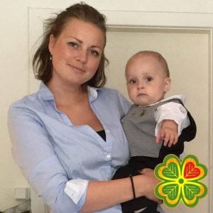 JMC løber for livet