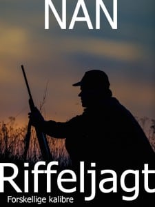 Riffeljagt