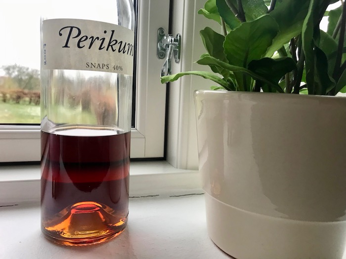 Perikonsnaps