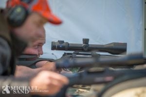 .338 Winchester Magnum - Alaska number 1