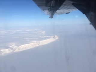 Fra Hjortdal til Ellesmere Island i det højarktiske Canada