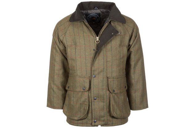 Tweed