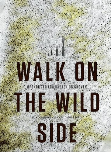 Kogebog: Annonce for stort udvalg af kogebøger