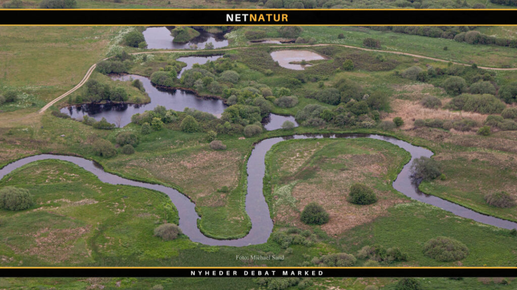 Landbrug og natur