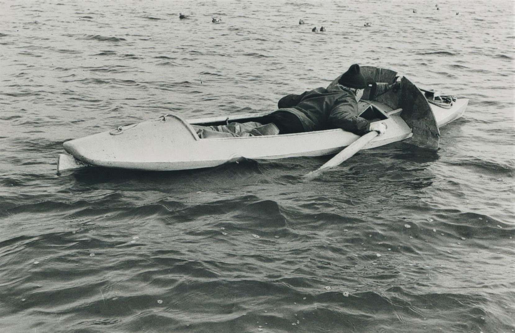 Strandjagt